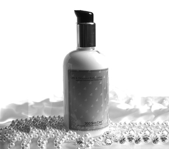 Glitz and Glamour Body Lotion
