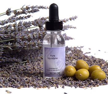 LavenderMint Pure Squalane Oil