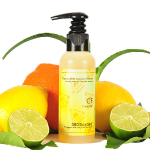 Citrus Fresh Shea & Aloe Facial Cleanser  
